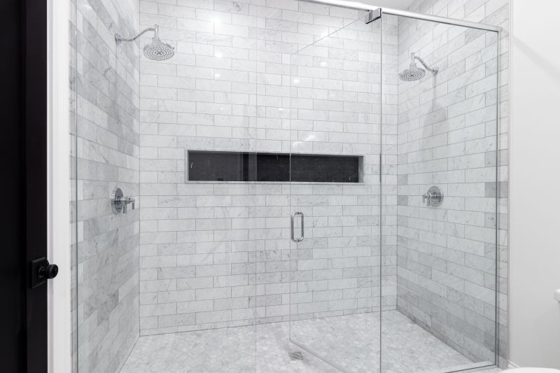 Bathroom Tile Design