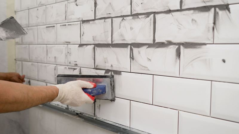 Tile Maintenance Service