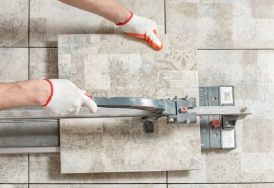 Custom Tile Fabricators